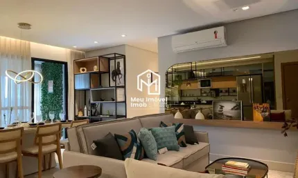 Apartamento com 3 quartos à venda na Rua 36, S/n, Sul (Águas Claras), Brasília