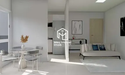 Apartamento em Mansões Recreio Mossoró  -  Cidade Ocidental