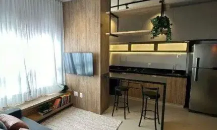 Apartamento com 2 quartos à venda na Quadra QS 3 Rua 430, 3, Areal (Águas Claras), Brasília