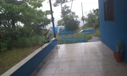 Chácara / sítio com 2 quartos à venda na Rancho Do Lago Corumbá Iv, S/n, Lago Corumbá IV, Alexânia