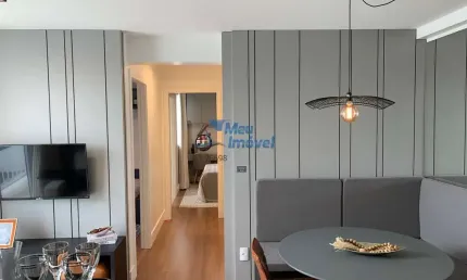 Apartamento em Samambaia Sul (samambaia)  -  Brasília