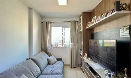 Apartamento com 2 quartos à venda na Quadra QN 414, S/n, Samambaia Norte (Samambaia), Brasília