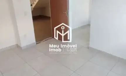 Apartamento com 2 quartos à venda na Rua 07, S/n, Parque Alvorada I, Luziânia