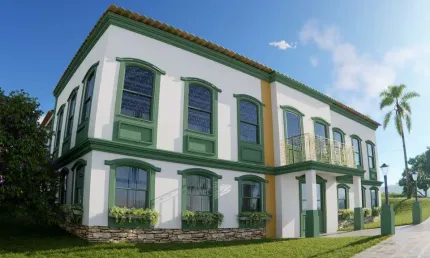 Chácara / sítio à venda na Br-414, S/n, Centro, Corumbá de Goiás