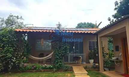 Casa com 2 quartos à venda na Condomínio San Francisco I, S/n, Setor Habitacional Tororó (Santa Maria), Brasília