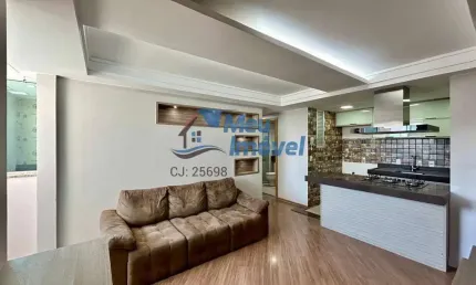 Apartamento com 2 quartos à venda na Quadra C 6, S/n, Taguatinga Centro (Taguatinga), Brasília