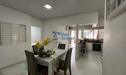Casa com 2 quartos à venda na Quadra QR 2 Conjunto F, S/n, Candangolândia, Brasília