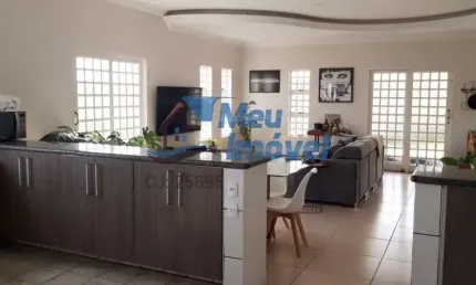Casa com 5 quartos à venda na Conjunto SHA Conjunto 5 Chácara 133, S/n, Setor Habitacional Arniqueira (Águas Claras), Brasília