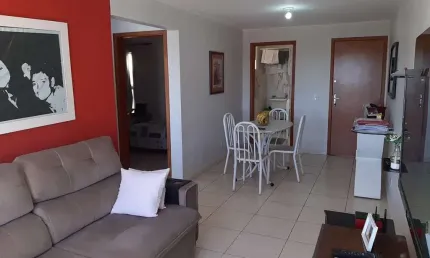 Apartamento com 2 quartos à venda na Quadra QR 410 Conjunto 15-A, S/n, Samambaia Norte (Samambaia), Brasília