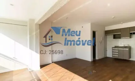 Apartamento com 1 quarto à venda na Avenida Sibipiruna, S/n, Sul (Águas Claras), Brasília