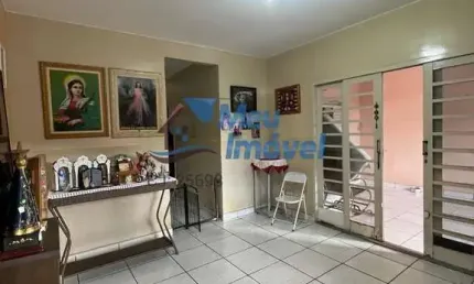 Casa com 2 quartos à venda na Quadra QR 406, S/n, Samambaia Norte (Samambaia), Brasília