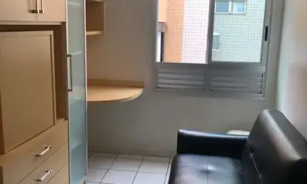 Apartamento com 1 quarto à venda na Quadra QMSW 5 Lote 8, S/n, Setor Sudoeste, Brasília