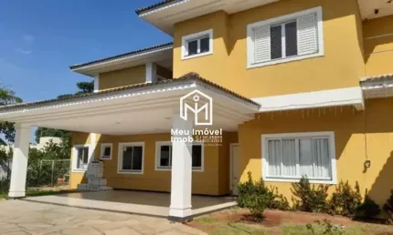 Casa com 5 quartos à venda na Quadra SMPW Quadra 15 Conjunto 8, S/n, Park Way, Brasília