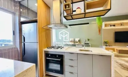 Apartamento em Samambaia Sul (samambaia)  -  Brasília