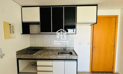 Apartamento com 2 quartos à venda na Avenida Parque Águas Claras, S/n, Norte (Águas Claras), Brasília