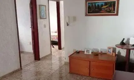 Casa com 3 quartos à venda na Rua Maria da Conceição Borges, S/n, Guanabara, Patos de Minas