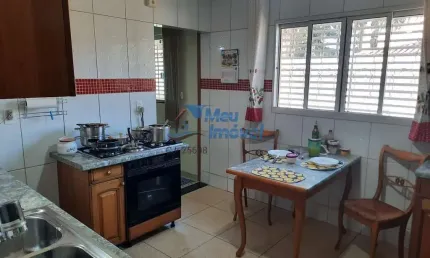 Casa com 3 quartos à venda na Rua 25, S/n, Jardim Oriente, Valparaíso de Goiás