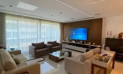 Apartamento com 4 quartos à venda na Quadra SQNW 107 Bloco E, S/n, Setor Noroeste, Brasília