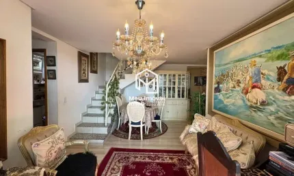 Apartamento com 3 quartos à venda na Alameda dos Eucaliptos Quadra 107 Área Especial 11, S/n, Norte (Águas Claras), Brasília