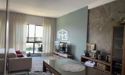 Apartamento com 3 quartos à venda na Quadra SQNW 102 Bloco E, S/n, Setor Noroeste, Brasília