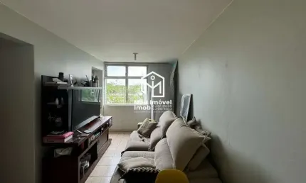 Apartamento com 1 quarto à venda na Quadra QE 1, S/n, Guará I, Brasília
