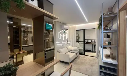 Apartamento em Setor Industrial (gama)  -  Brasília