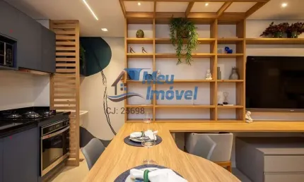 Apartamento com 1 quarto à venda na Quadra CRNW 510 Bloco A Lote 1, S/n, Setor Noroeste, Brasília
