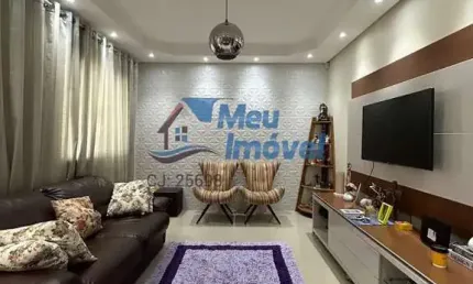 Casa com 4 quartos à venda na Quadra QR 212, S/n, Samambaia Norte (Samambaia), Brasília