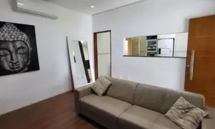 Casa em Setor Habitacional Vicente Pires  -  Brasília