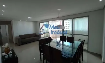 Apartamento com 4 quartos à venda na Quadra 201, S/n, Sul (Águas Claras), Brasília