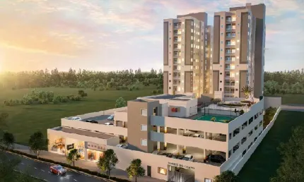 Apartamento com 2 quartos à venda na Quadra QNM 29, S/n, Ceilândia Sul (Ceilândia), Brasília