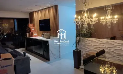 Apartamento em Zona Industrial (guará)  -  Brasília