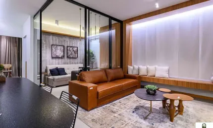 Apartamento com 3 quartos à venda na Quadra QE 48 Conjunto A, S/n, Guará II, Brasília
