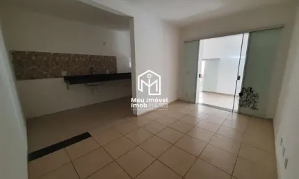 Apartamento em Parque Esplanada II  -  Valparaíso de Goiás