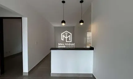 Casa com 2 quartos à venda na Rua 19, S/n, Parque Alvorada I, Luziânia