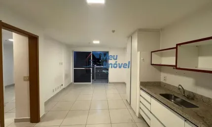 Apartamento com 1 quarto à venda na Avenida das Araucárias, S/n, Sul (Águas Claras), Brasília