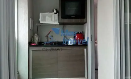 Apartamento com 2 quartos à venda na Avenida Pau Brasil, S/n, Sul (Águas Claras), Brasília