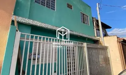 Casa com 8 quartos à venda na Quadra QNL 30 Conjunto E, S/n, Taguatinga Norte (Taguatinga), Brasília