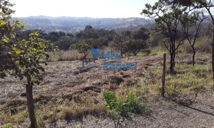 Chácara / sítio à venda na Chacara Tibá, S/n, Centro, Alexânia