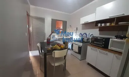 Casa com 2 quartos à venda na Bairro Céu Azul, S/n, Jardim Céu Azul, Valparaíso de Goiás