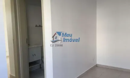 Apartamento com 2 quartos à venda na Área Especial 2, S/n, Setor Meireles (Santa Maria), Brasília