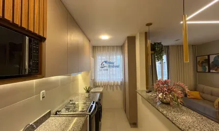 Apartamento com 2 quartos à venda na Quadra QNQ 4 Conjunto 5, S/n, Ceilândia Norte (Ceilândia), Brasília