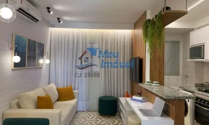 Apartamento com 2 quartos à venda na Quadra QN 120 Conjunto 3, Lote 1, Samambaia Sul (Samambaia), Brasília