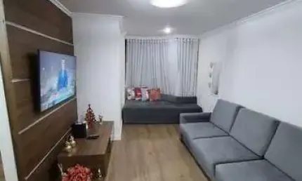 Apartamento com 3 quartos à venda na Rua 13 Residencial ÁGuas Cristalinas, S/n, Norte (Águas Claras), Brasília