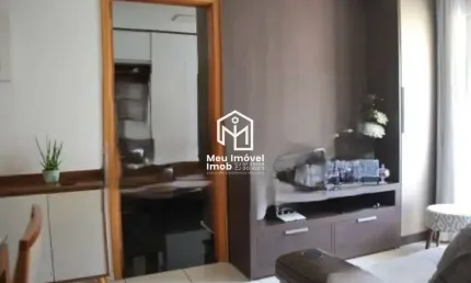 Apartamento com 2 quartos à venda na Quadra 101, S/n, Norte (Águas Claras), Brasília
