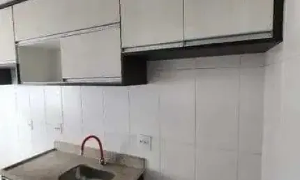 Apartamento com 1 quarto à venda na Quadra 104, S/n, Norte (Águas Claras), Brasília