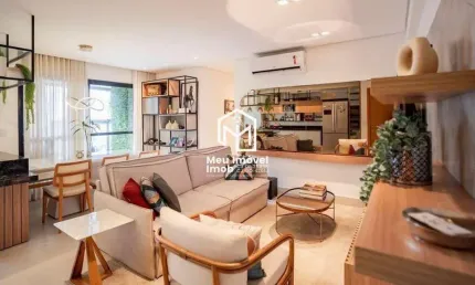 Apartamento com 3 quartos à venda na Rua 36, S/n, Sul (Águas Claras), Brasília
