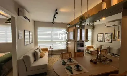 Apartamento em Samambaia Norte (samambaia)  -  Brasília