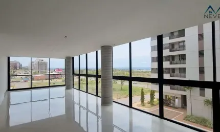 Apartamento com 4 quartos à venda na Quadra SQNW 104 Bloco C, S/n, Setor Noroeste, Brasília