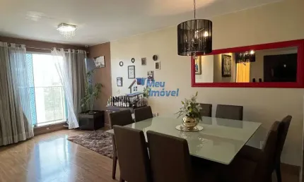 Apartamento com 3 quartos à venda na Rua das Paineiras, 4, Sul (Águas Claras), Brasília